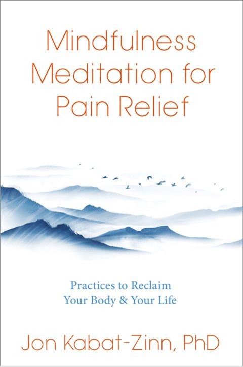 Mindfulness Meditation for Pain Relief