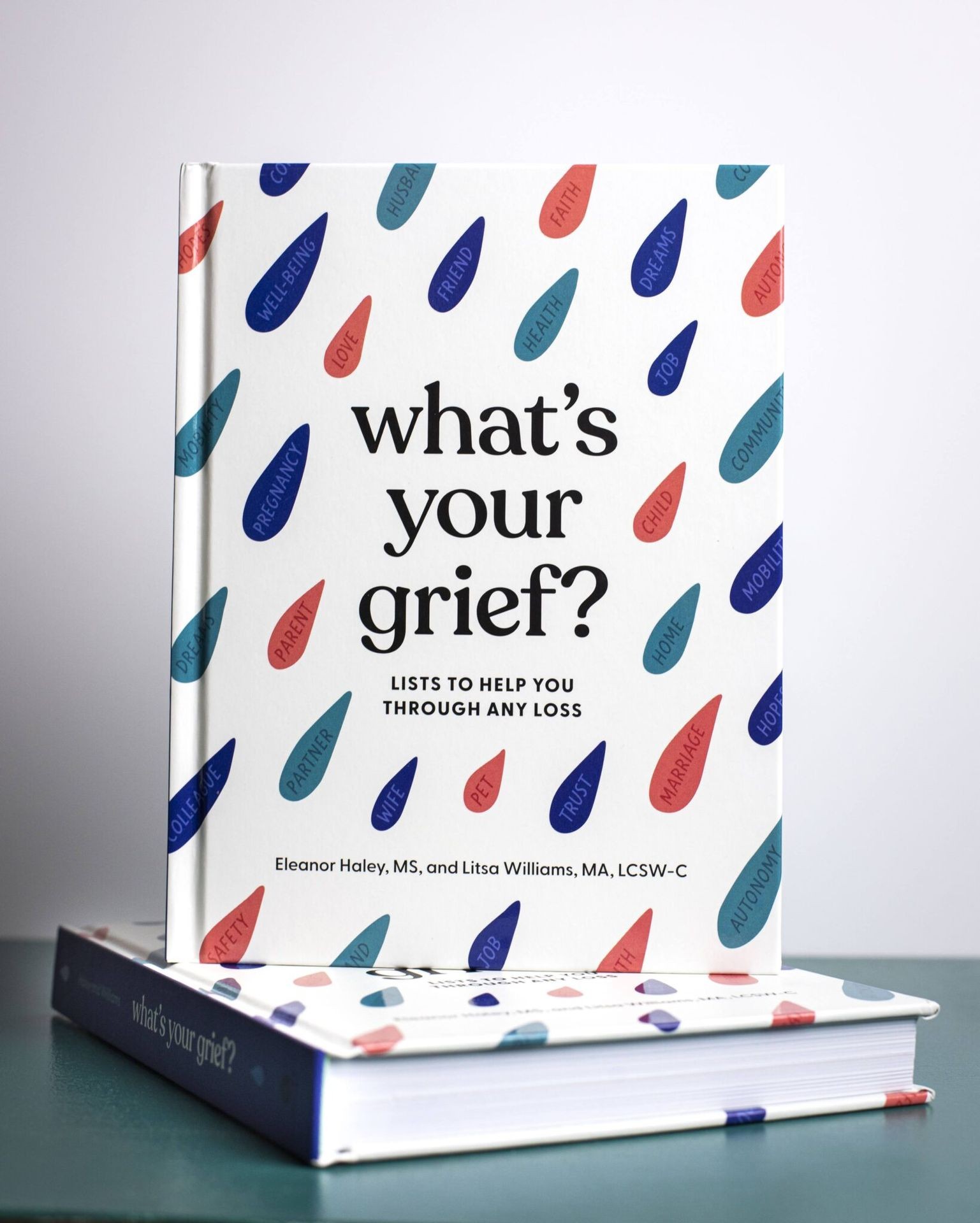 What's Your Grief