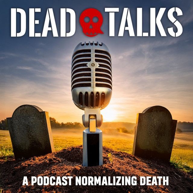 DEAD TALKS