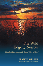 "In The Wild Edge of Sorrow